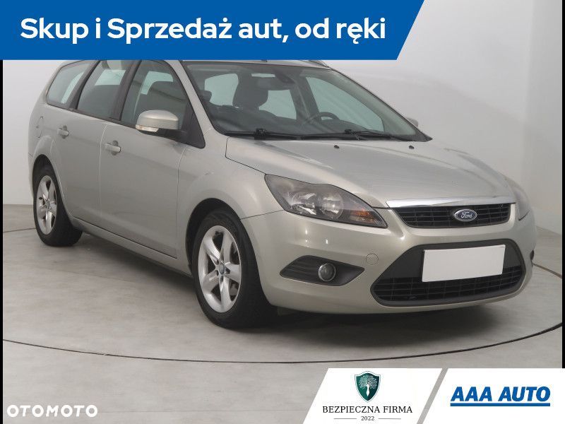Ford Focus - 2