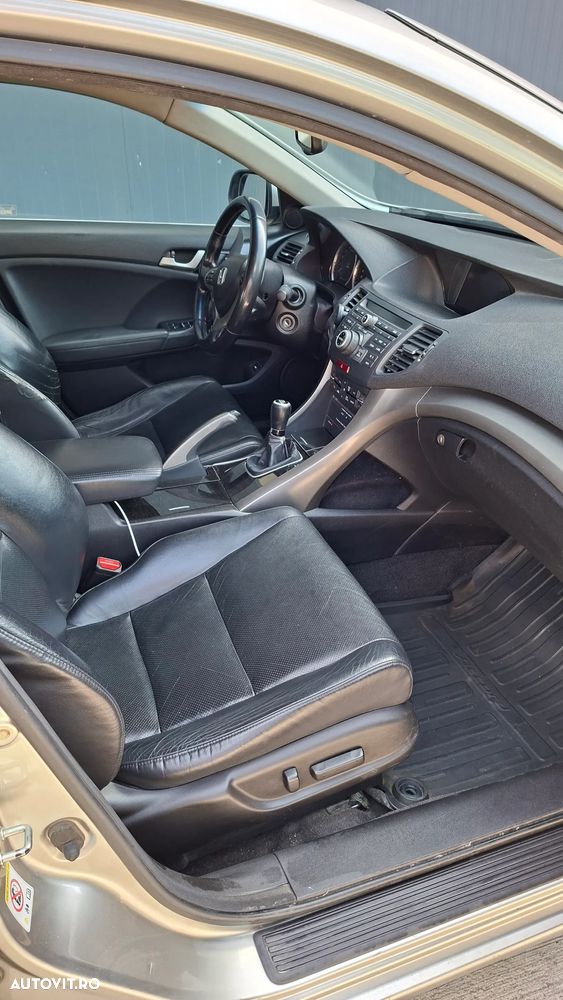 Honda Accord 2.4i Executive - 7
