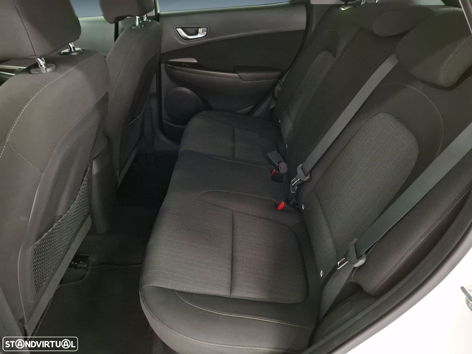 Hyundai Kauai 1.0 T-GDi Premium (TT) - 14