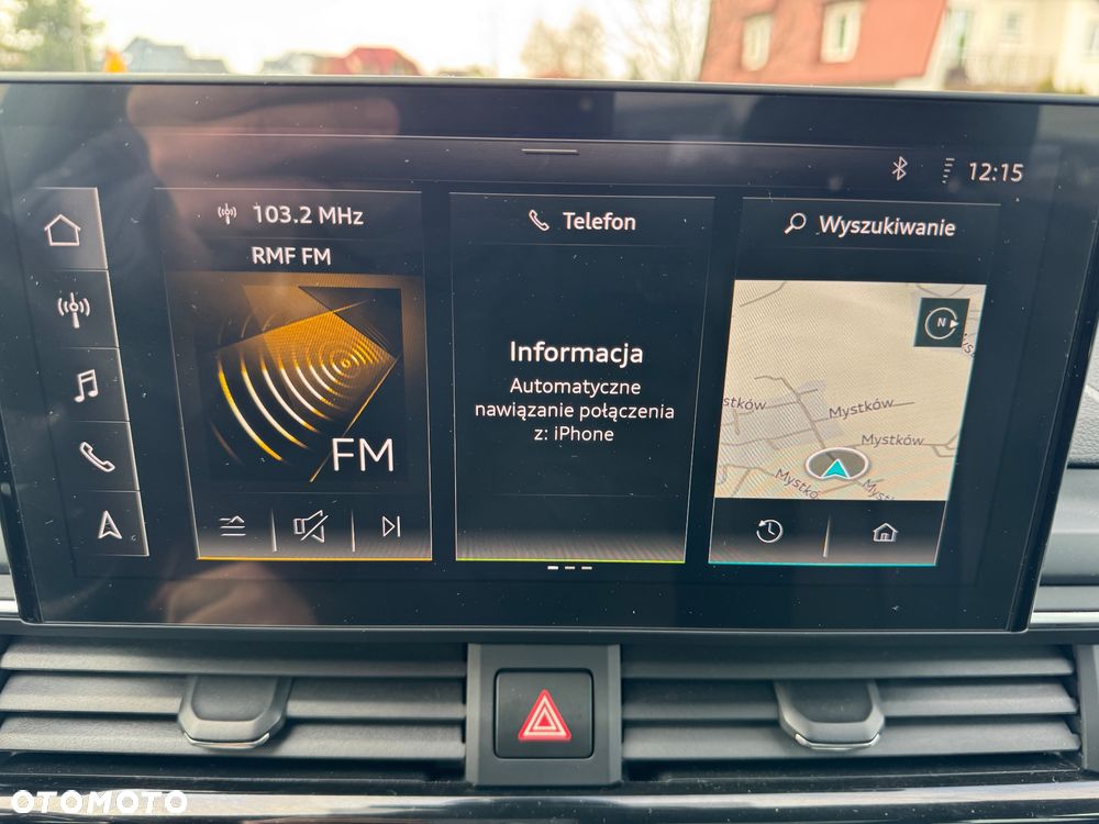 Audi A5 Sportback - 26