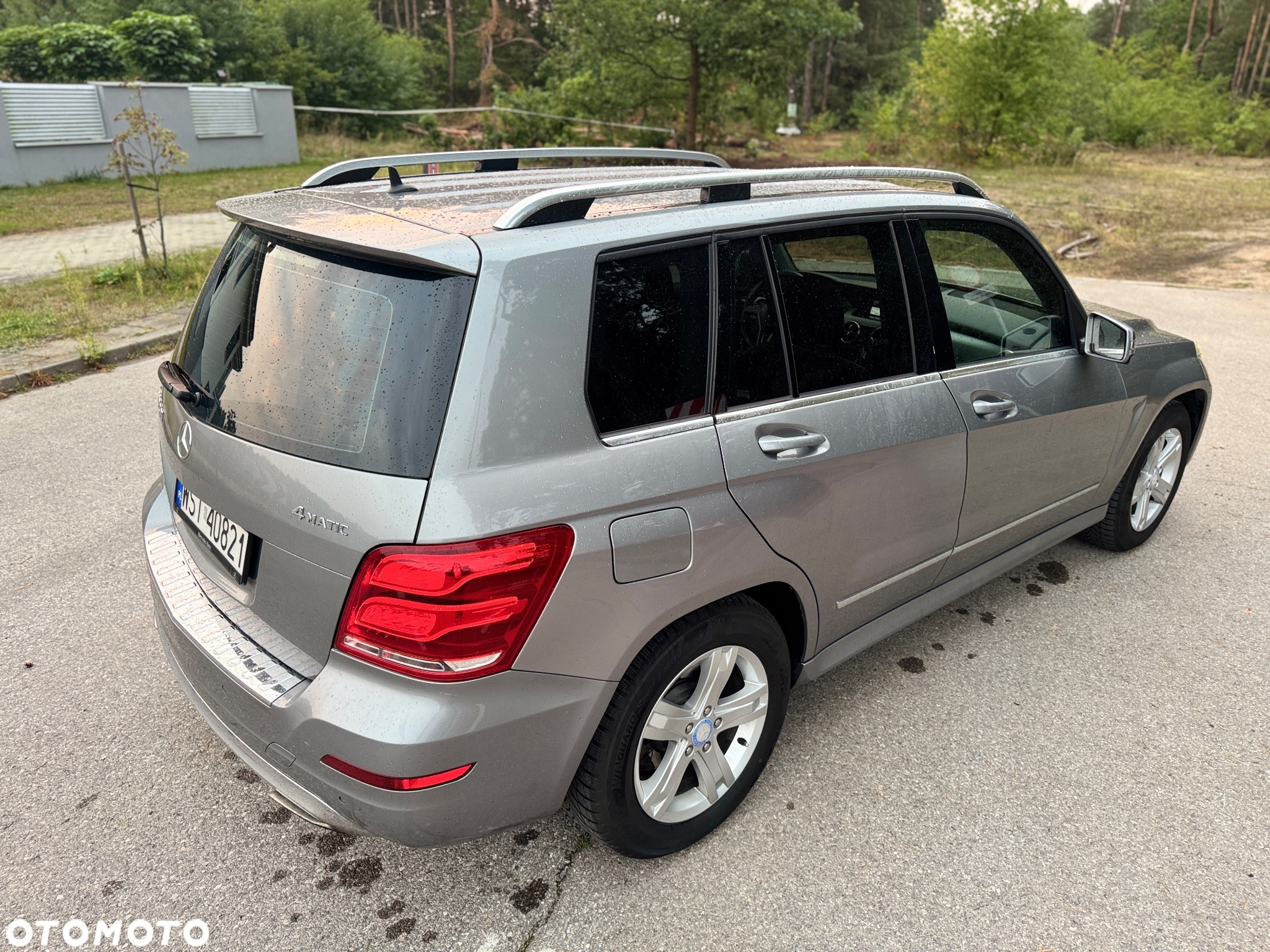Mercedes-Benz GLK 220 CDI 4-Matic - 31