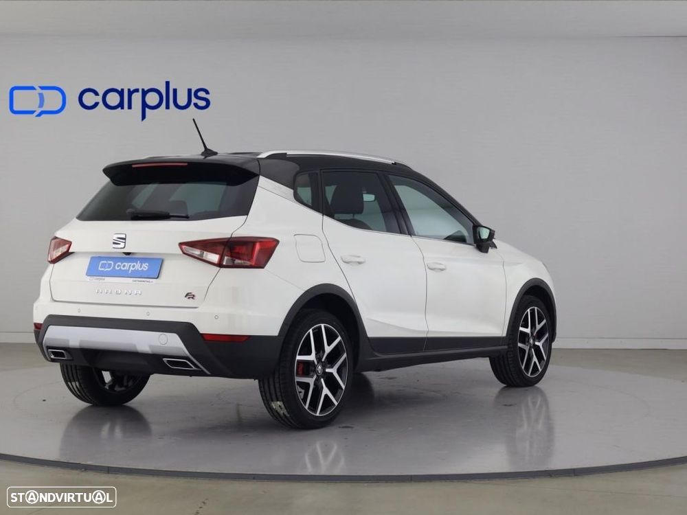 SEAT Arona 1.0 TSI FR - 7
