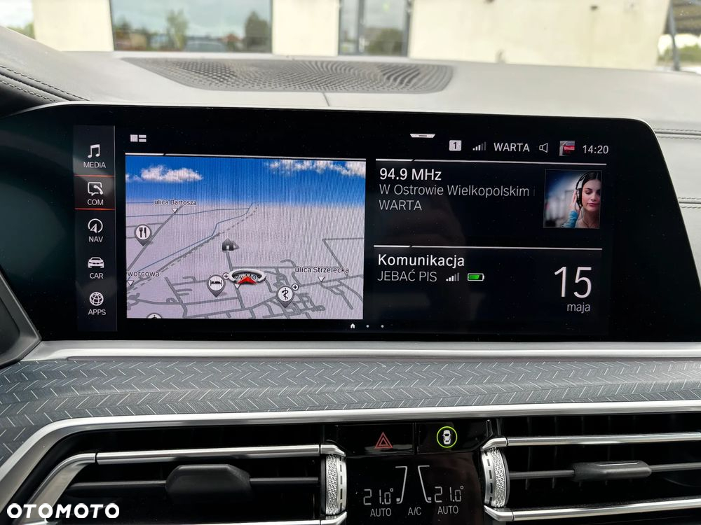 BMW X6 xDrive40i - 6