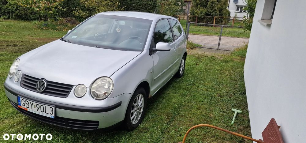 Volkswagen Polo - 7