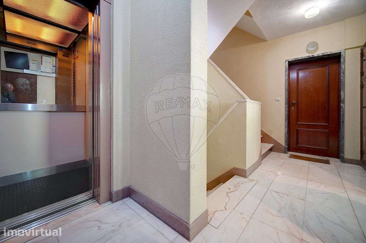 Apartamento T1 para venda - Grande imagem: 4/15