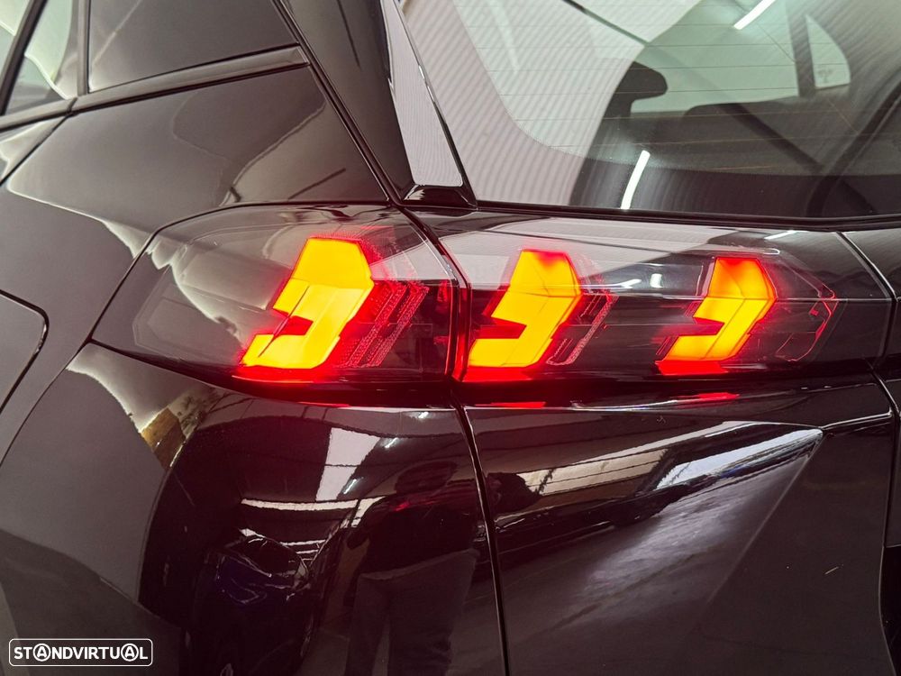 Peugeot 2008 1.2 PureTech Active Pack - 13