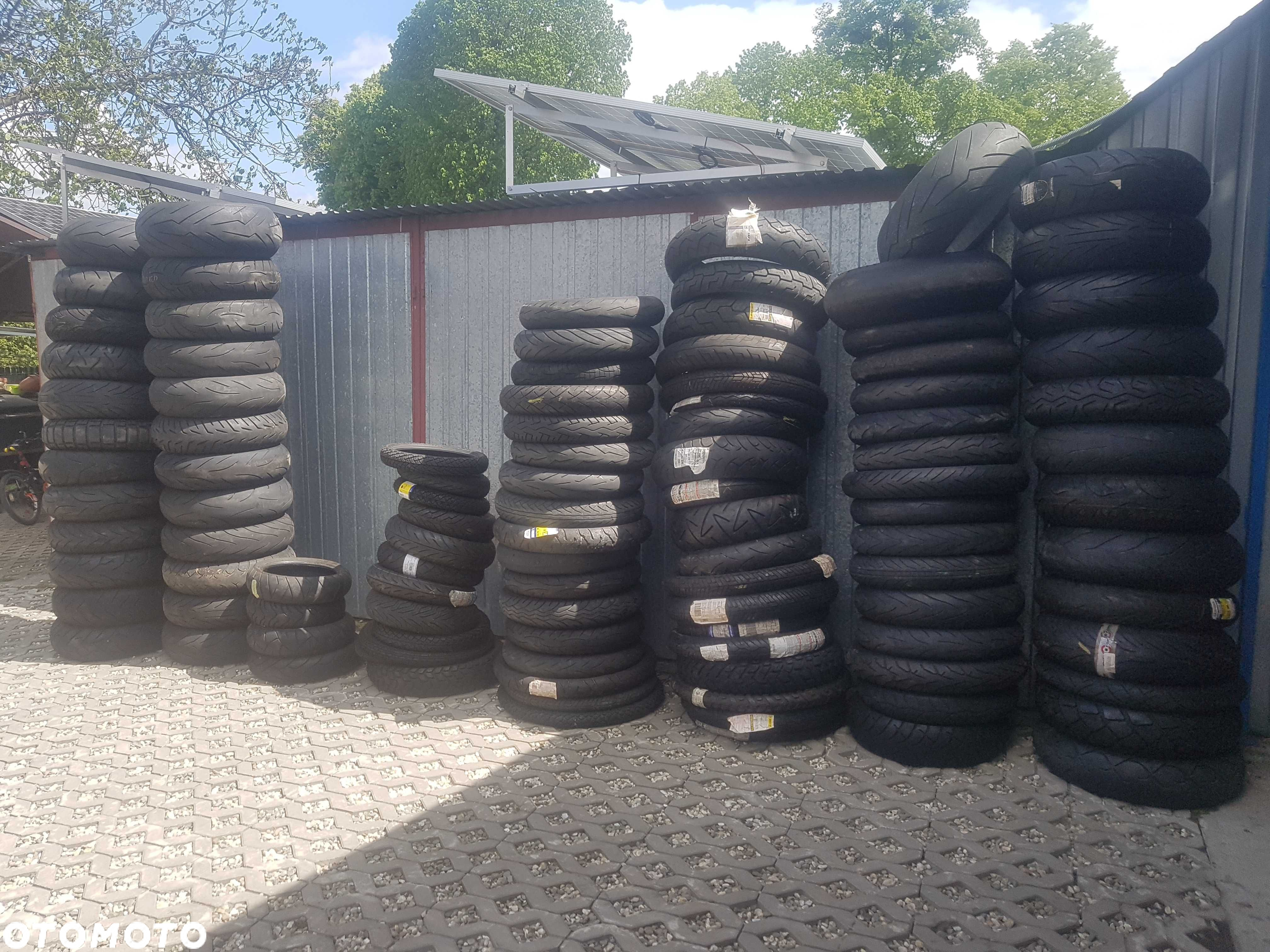 opona 150/70 r18 Pirelli	Scorpion Rally STR	dot5021	4,3mm - 8