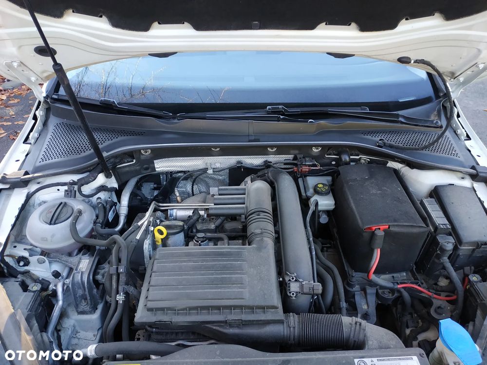 Volkswagen Golf VII 1.4 TSI BMT Highline DSG - 20