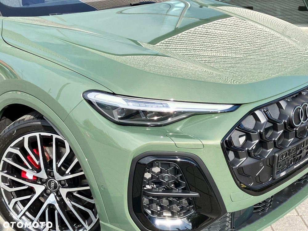 Audi SQ5 - 7