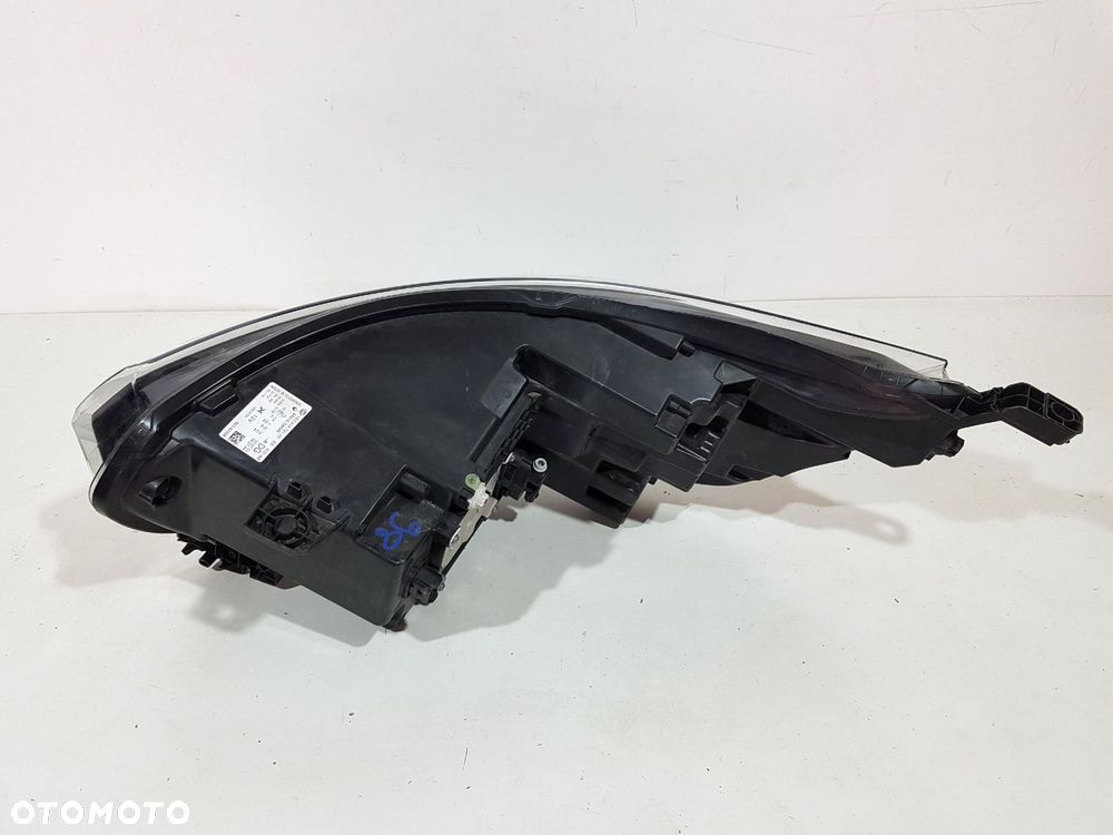 RENAULT TRAFIC III 3 LIFT IV 4 LAMPA PRZÓD FULL LED PRAWA 260102899R EU ORG - 4