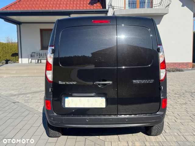 Renault Kangoo - 6