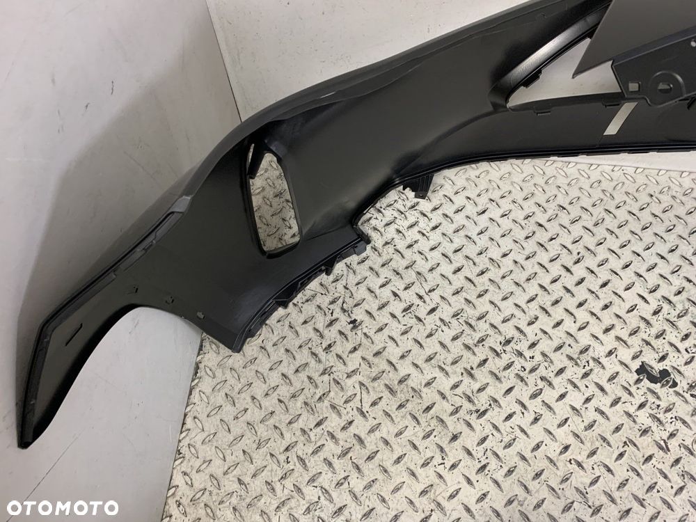 NOWY ORYGINALNY ZDERZAK PRZEDNI PRZÓD TOYOTA YARIS CROSS 20-26 521190DC20 - 8