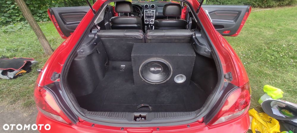 Hyundai Coupe 2.0 GLS - 5
