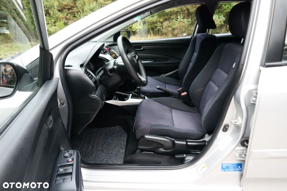 Honda City - 10