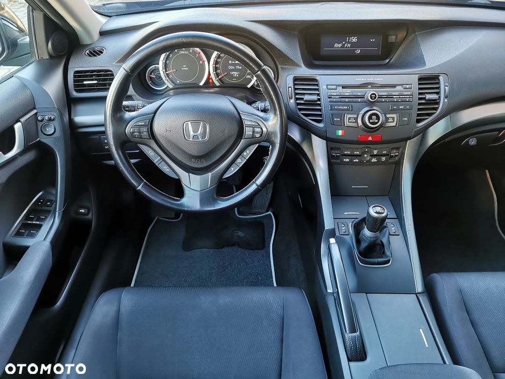 Honda Accord 2.0 Elegance Advantage - 12