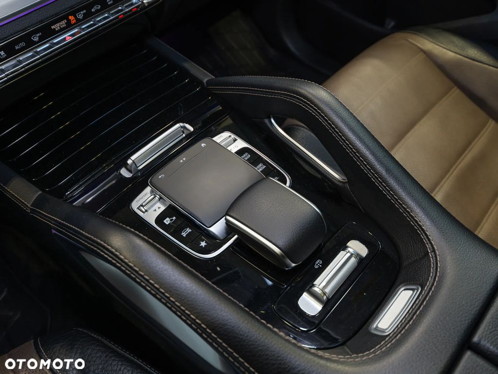 Mercedes-Benz GLE 350 d 4-Matic Premium - 28