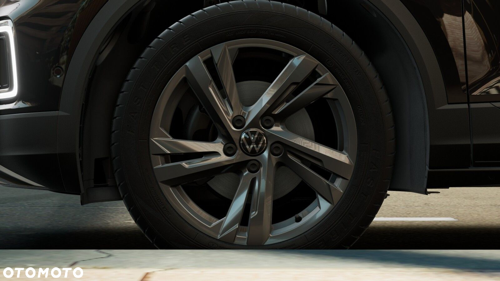 Volkswagen T-Roc - 9