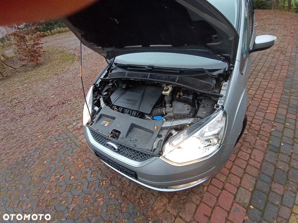 Ford Galaxy 2.0 Viva Trend - 27