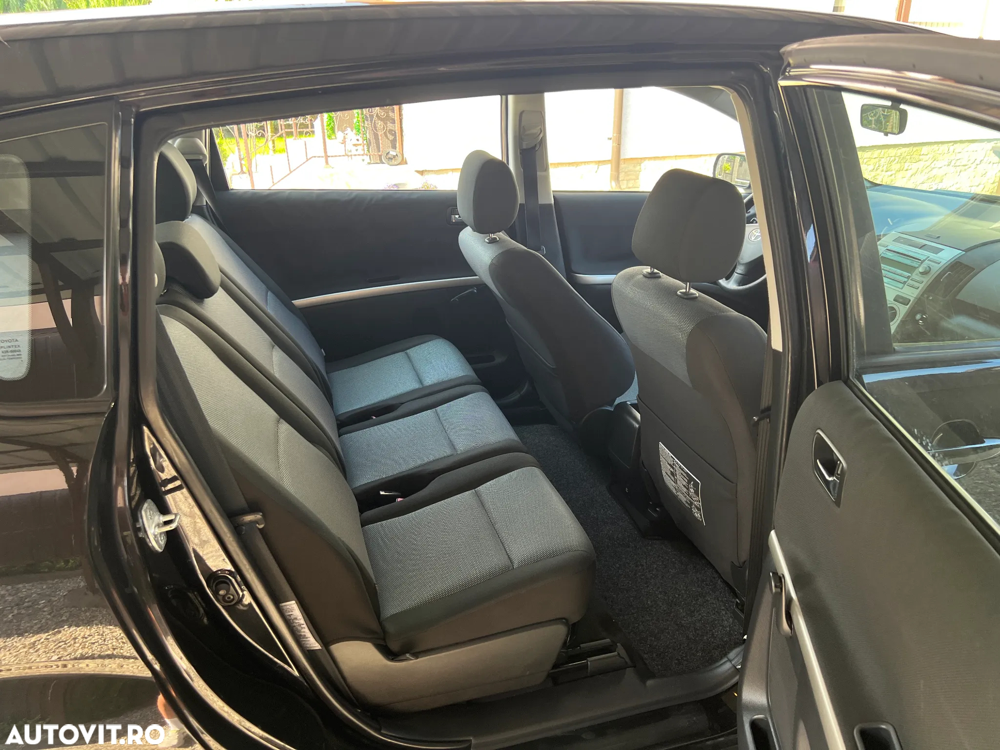 Toyota Corolla Verso 1.6 Luna - 5
