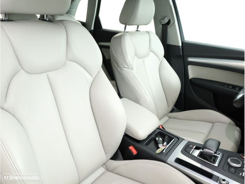 Audi Q5 50 TFSIe quattro Sport S tronic - 15