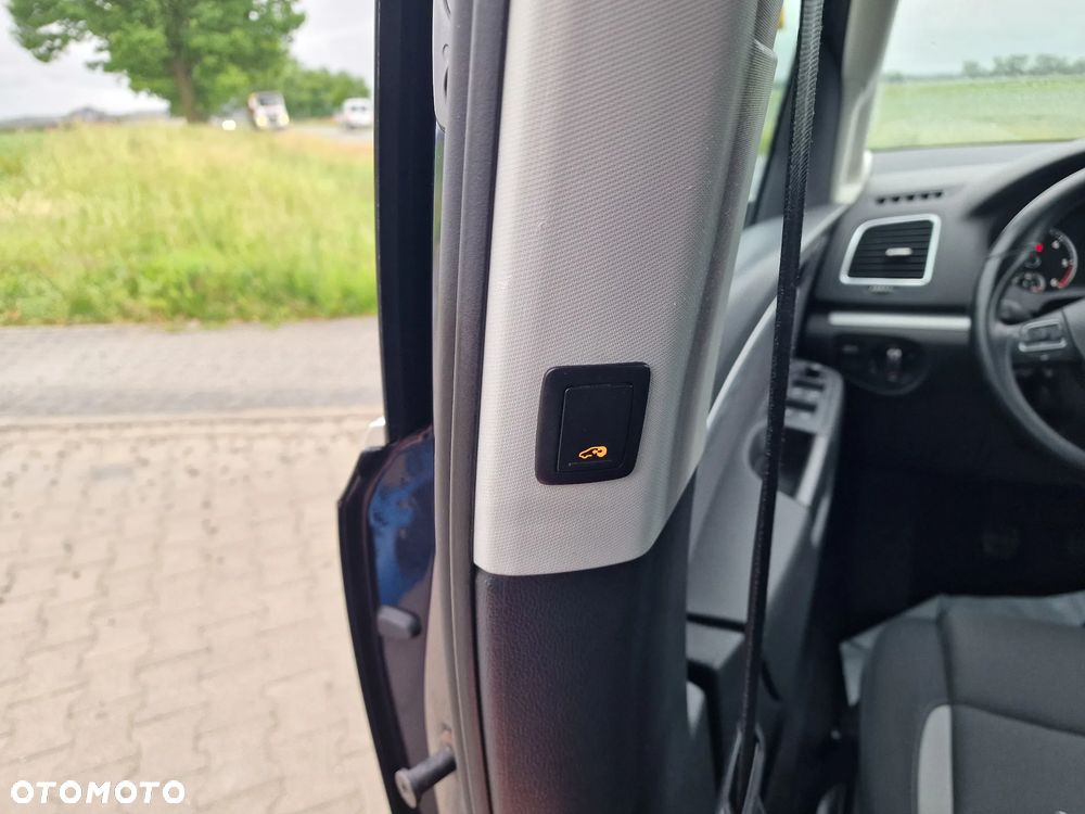 Volkswagen Sharan 2.0 TDI BlueMotion Technology Life - 20