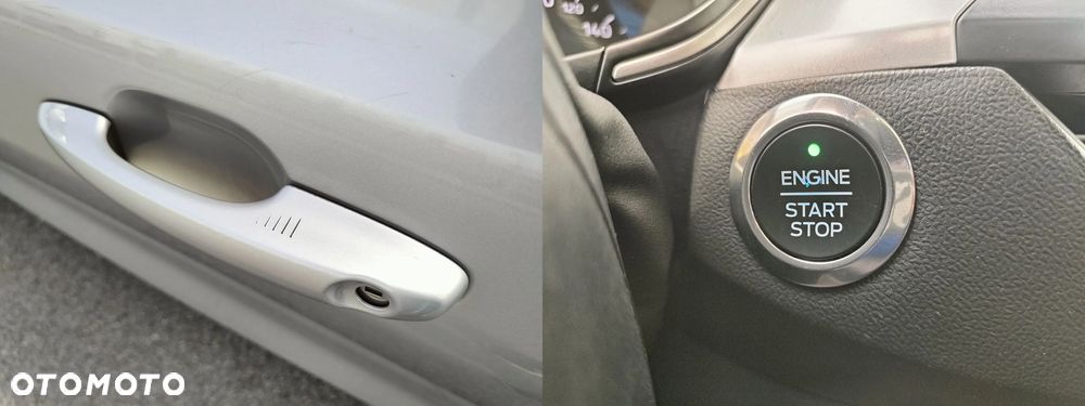 Ford Focus 1.5 EcoBlue Start-Stopp-System TITANIUM STYLE - 19