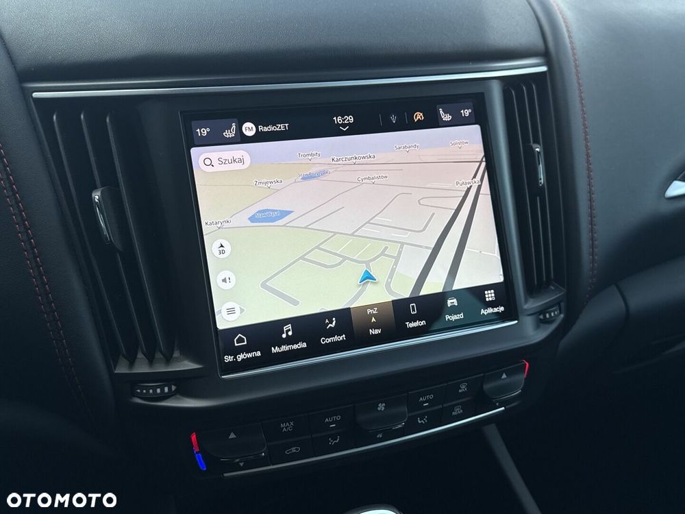 Maserati Levante - 23