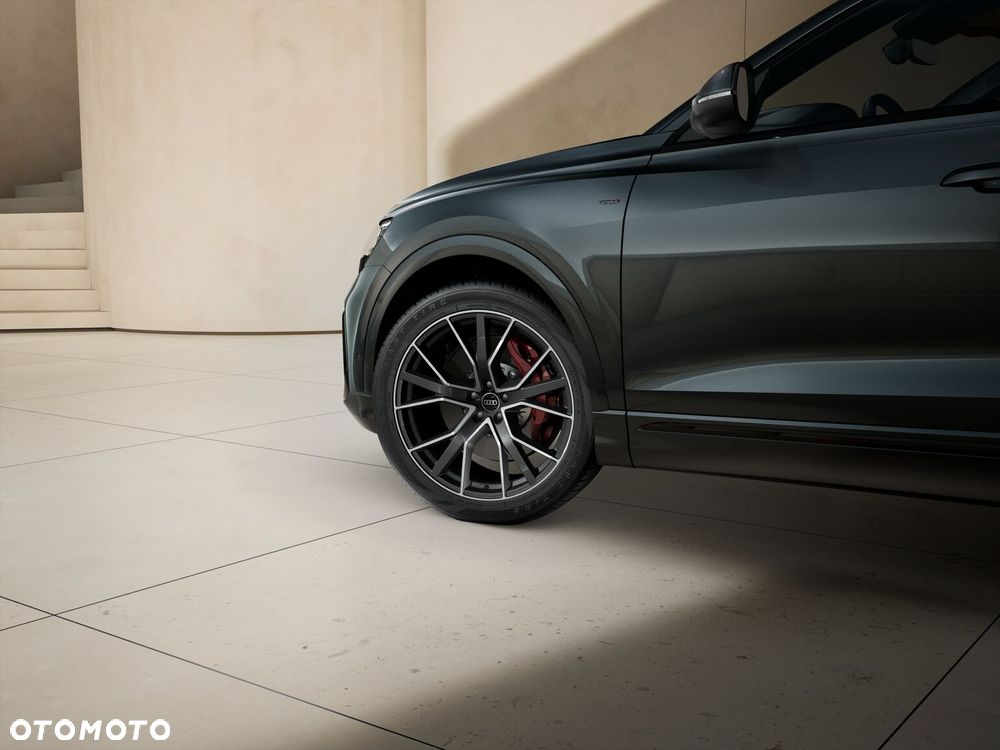 Audi Q8 55 TFSI e PHEV Quattro Tiptronic - 9