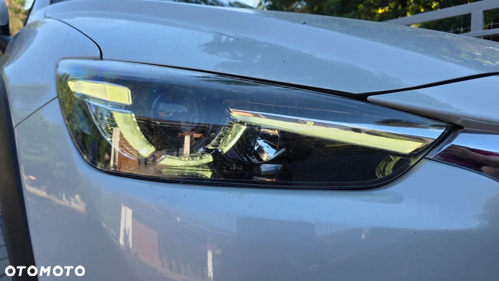 Mazda CX-3 SKYACTIV-G 150 i-ELOOP AWD Exclusive-Line - 27
