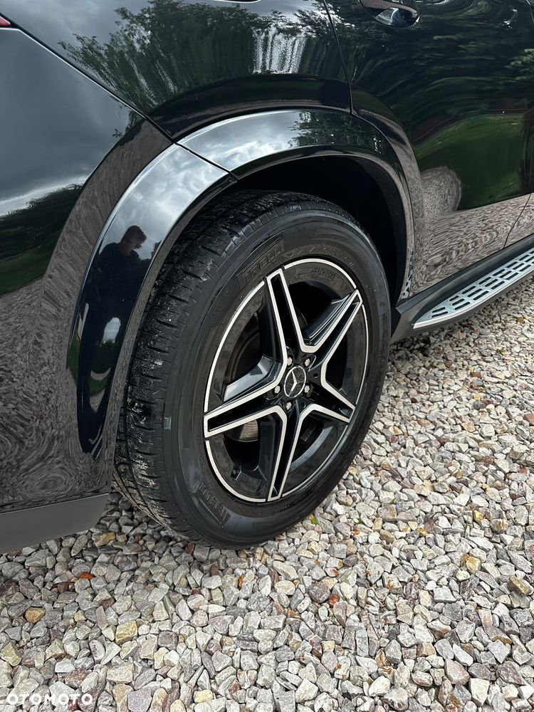 Mercedes-Benz GLE AMG 53 4-Matic Premium - 13