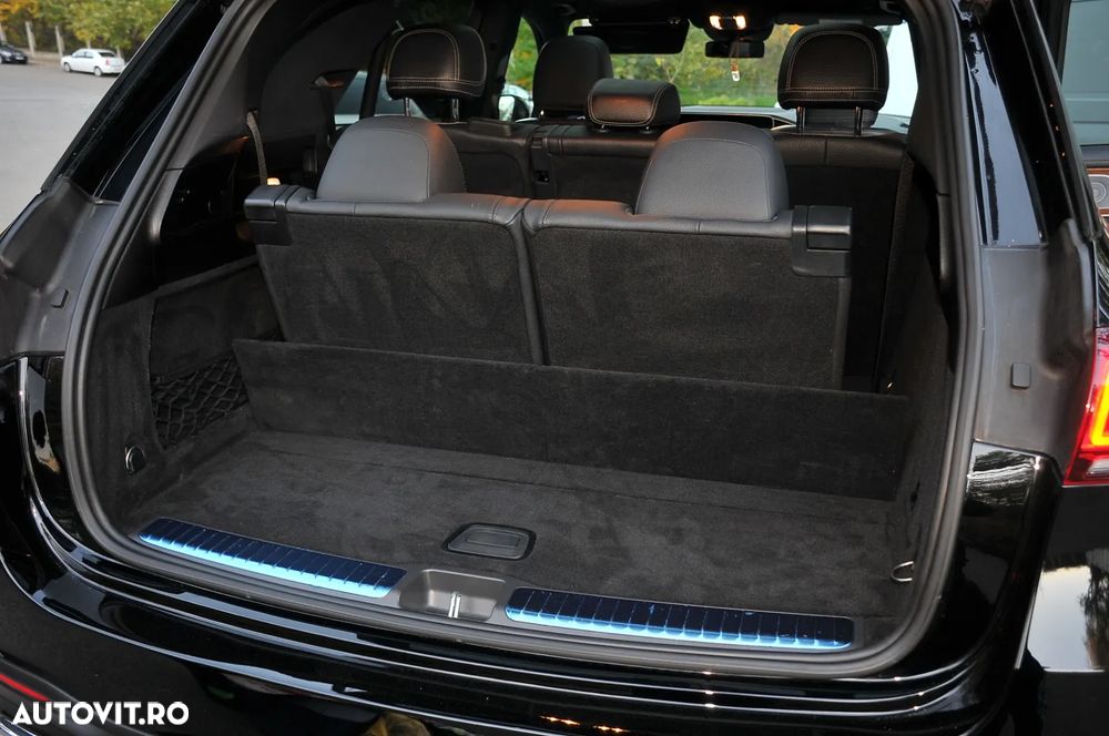 Mercedes-Benz GLE 400 d 4MATIC - 6