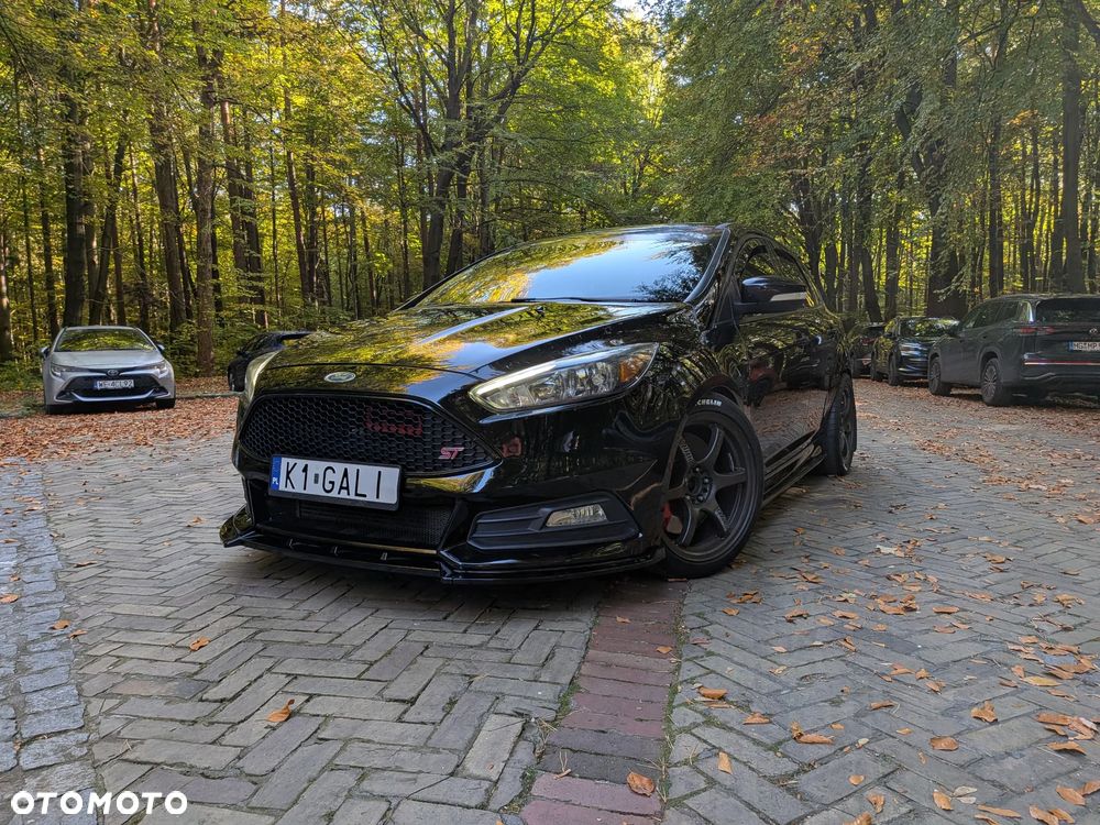 Ford Focus - 10