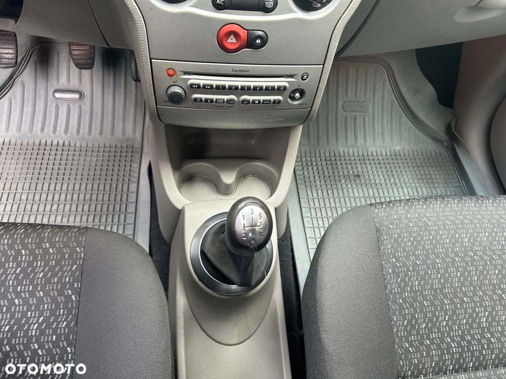 Renault Modus - 8