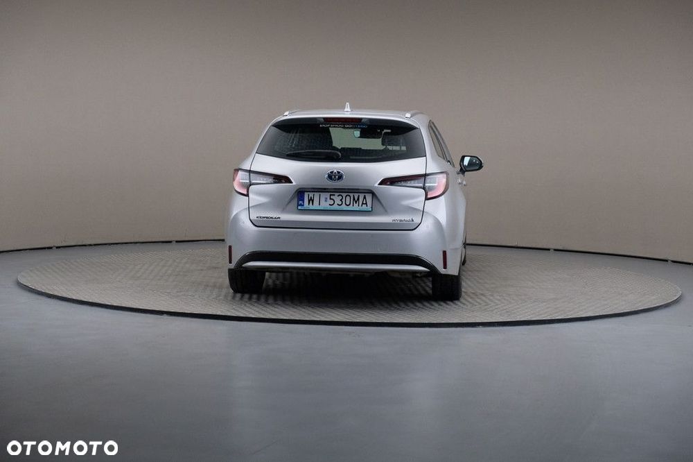 Toyota Corolla 1.8 Hybrid Comfort - 5