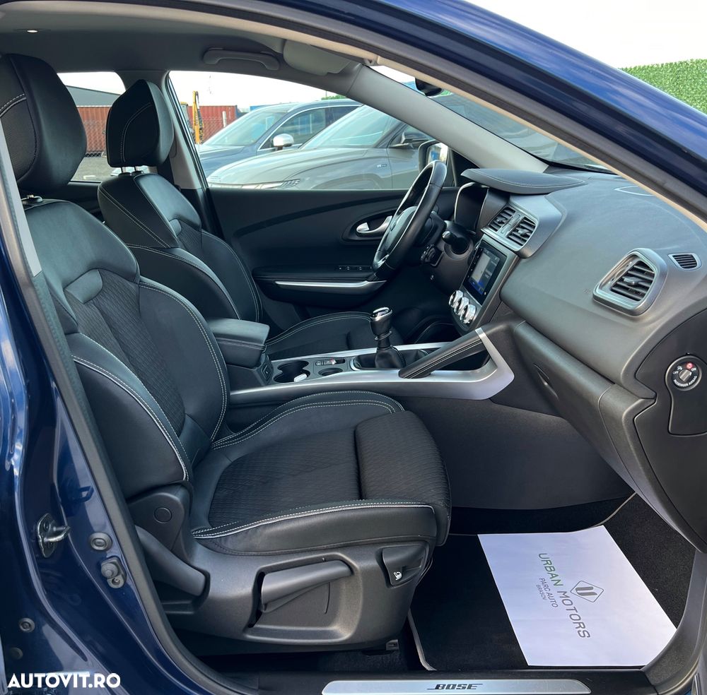 Renault Kadjar - 16