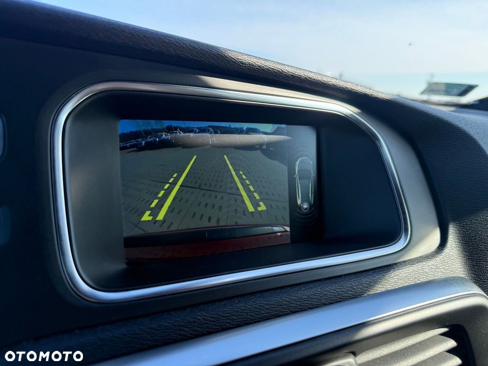 Volvo V40 D3 Drive-E SCR Inscription - 29