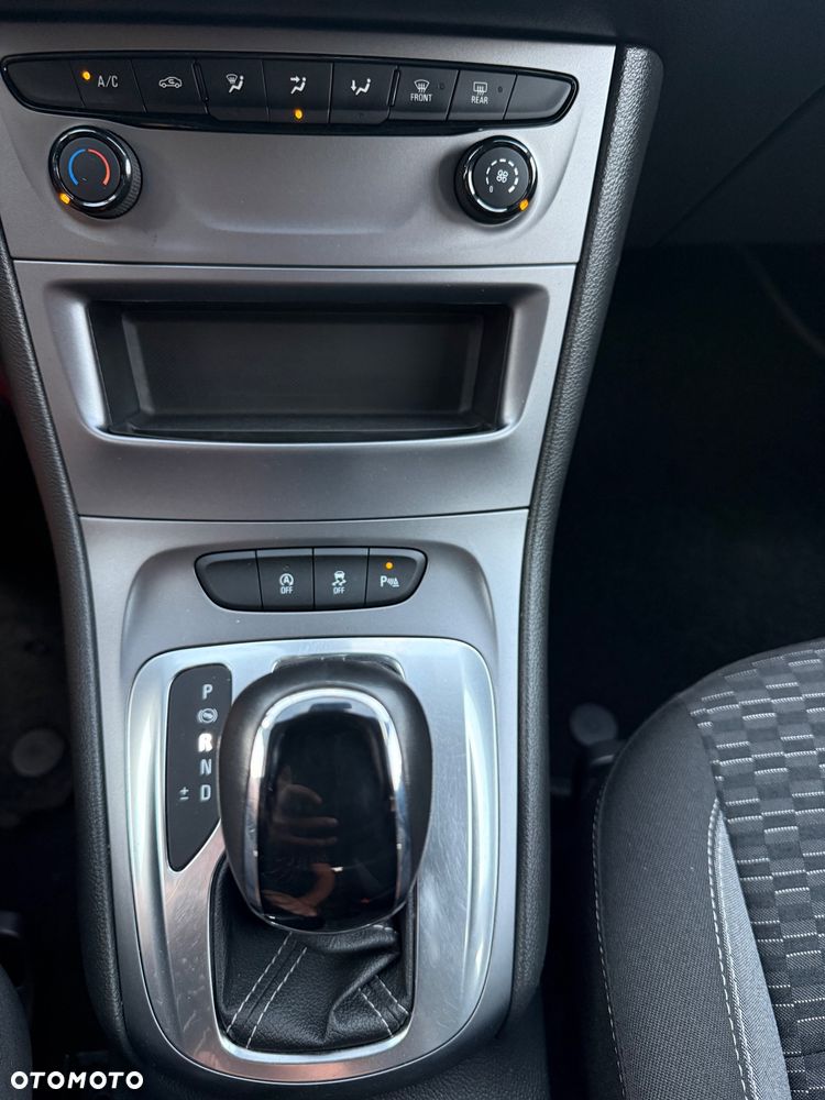 Opel Astra - 16