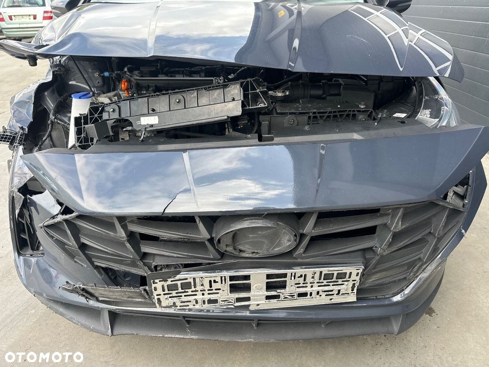 Hyundai i20 1.2 Pure - 30
