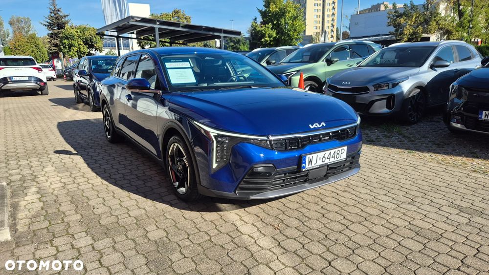 Kia K4 1.6 T-GDI L - 9