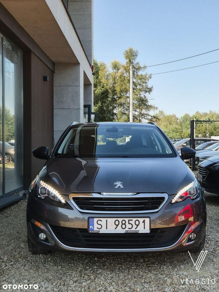Peugeot 308 - 32