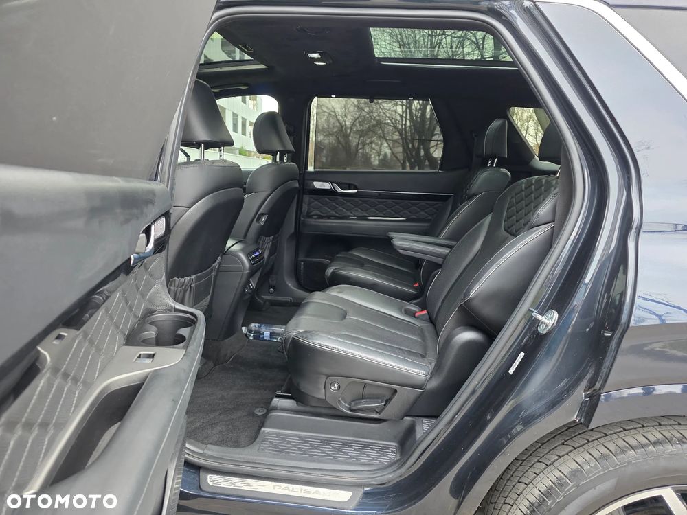 Hyundai Palisade - 23