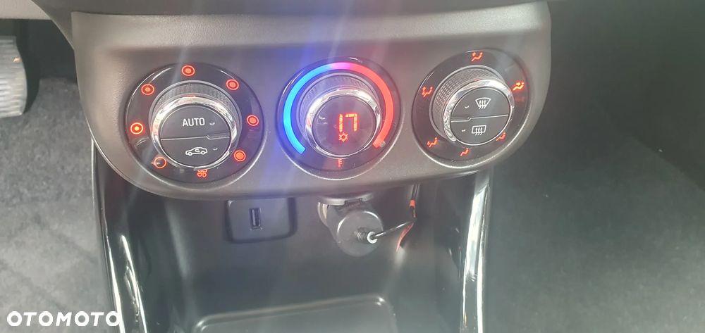 Opel Corsa 1.0 (Ecotec) Turbo (ecoFLEX) Start/Stop Innovation - 23