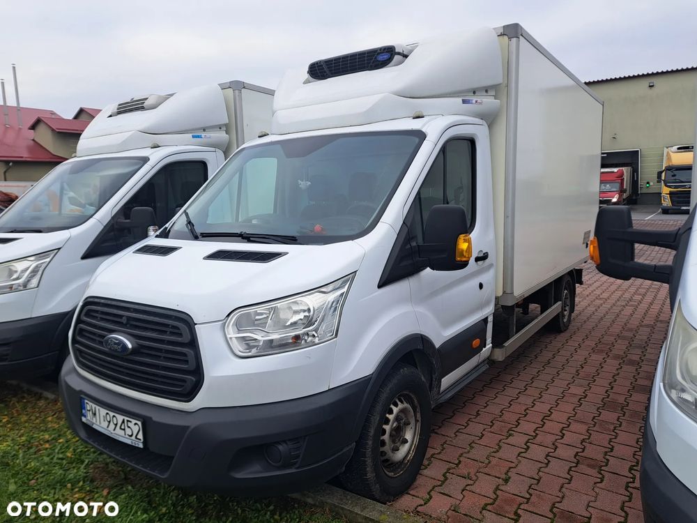 Ford TRANSIT - 7