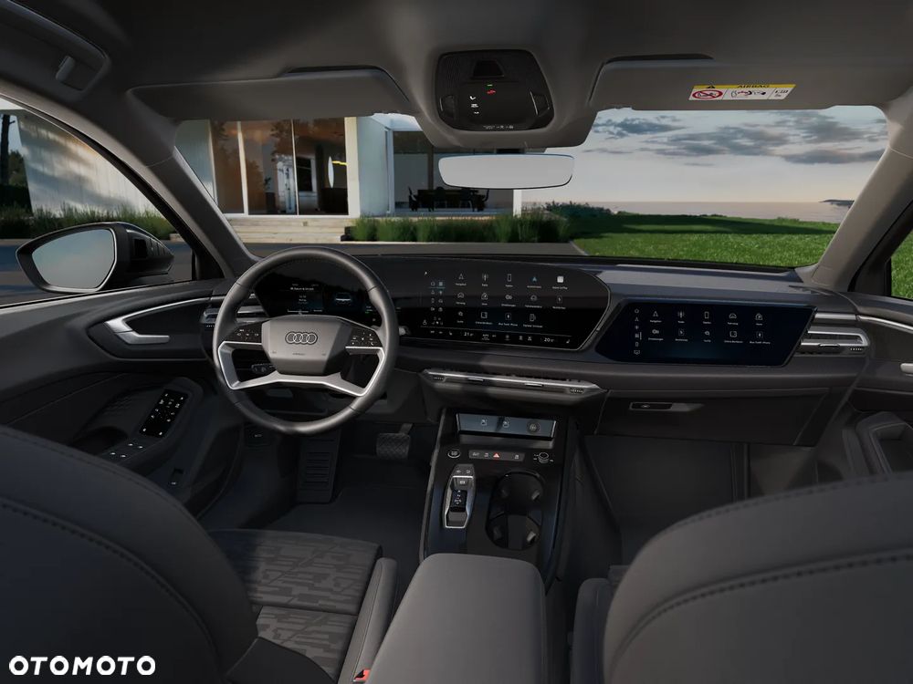 Audi A5 Limousine - 9