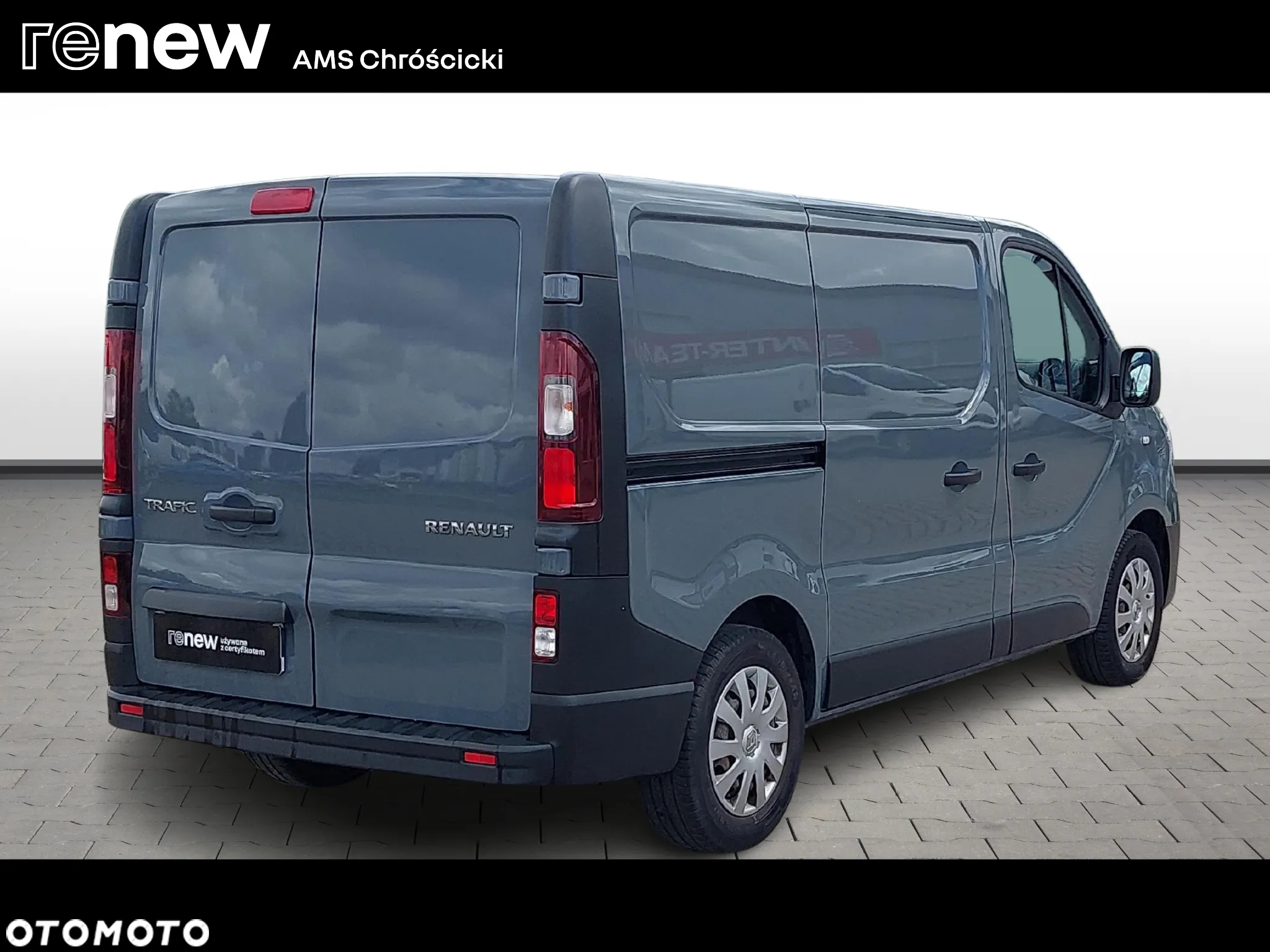 Renault Trafic - 5