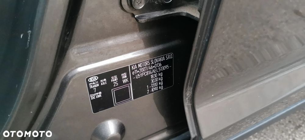 Kia Sportage 1.6 GDI Business Line 2WD - 24