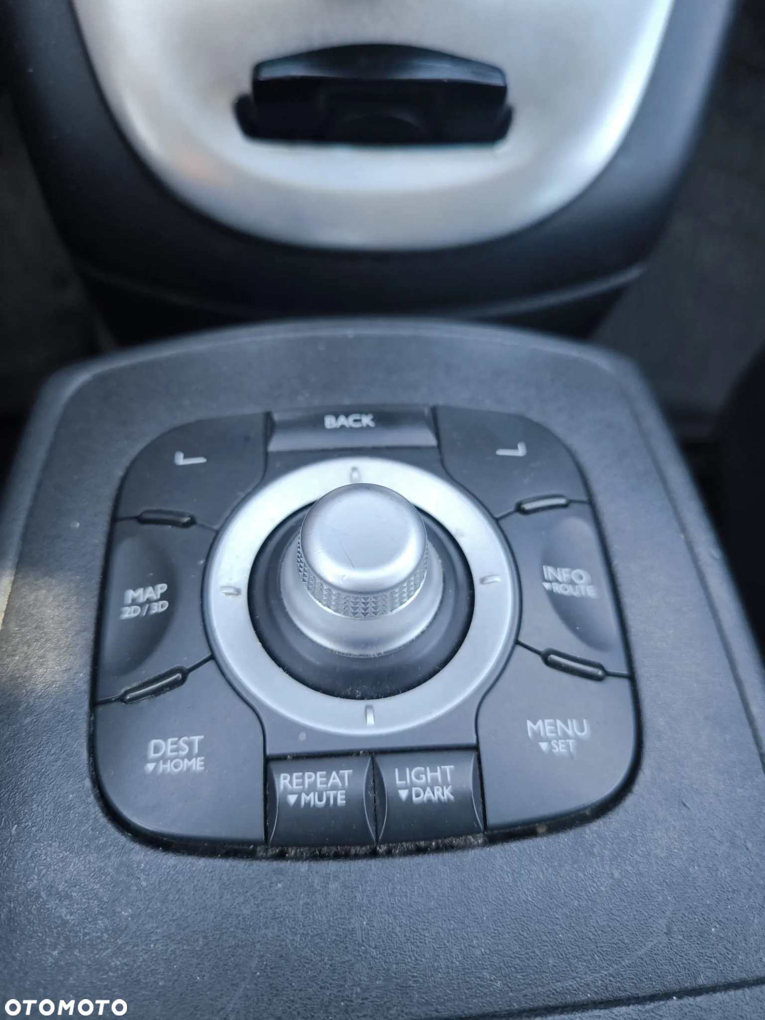 Renault Grand Scenic dCi 110 EDC Expression - 26