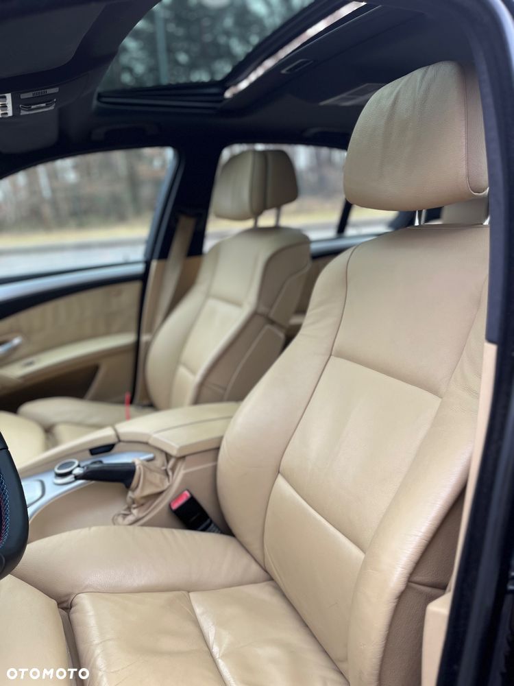 BMW Seria 5 - 10