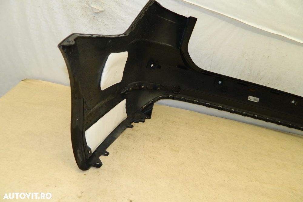 Bara spate VW Golf 7 Kombi facelift, 2017, 2018, 2019, 2020, 5G9807421M - 2