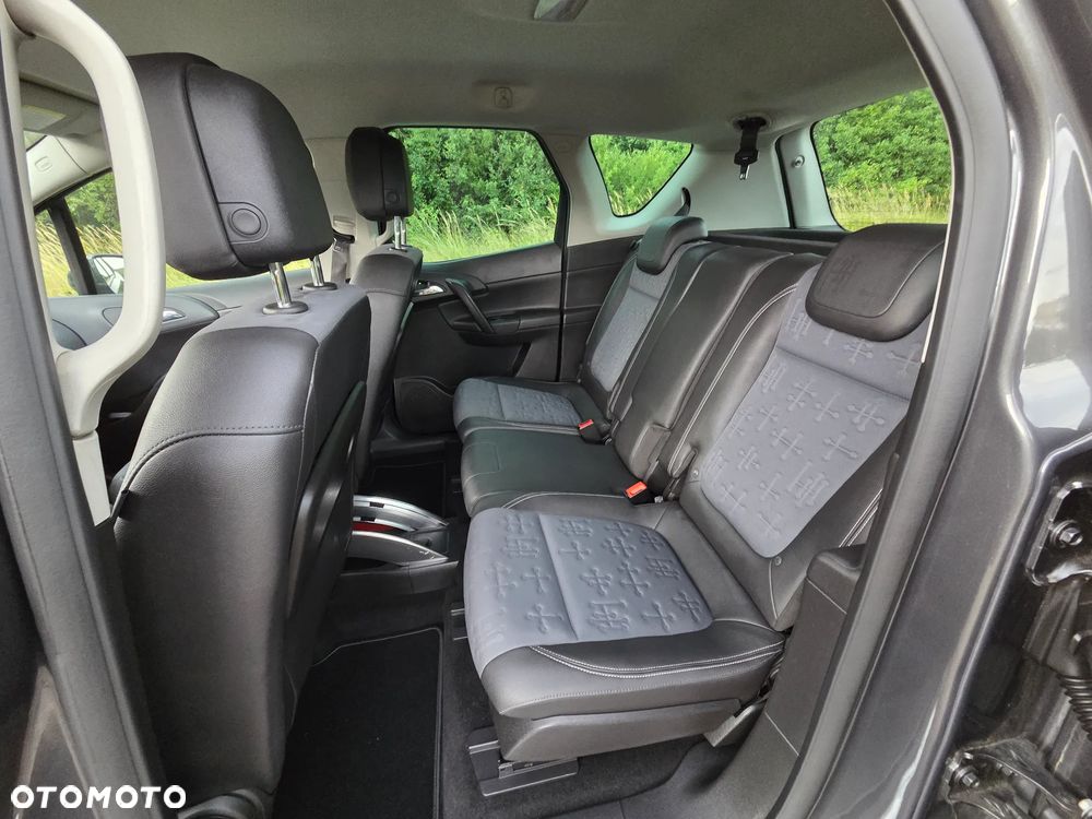 Opel Meriva 1.4 Style - 20